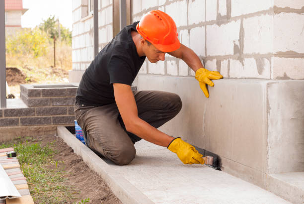 Wet Basement Repair in DuPont, DuPont, WA